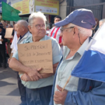 Jubilados advierten que ley de emergencia en IPS pone en riesgo fondos previsionales