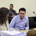 José Duarte Penayo sobre el título de Hernán Rivas: “Esta carrera de Derecho nunca existió”