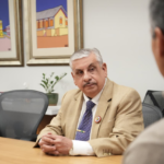 Sinamed ve reemplazo de Barán por Fretes como oportunidad y prioriza piso salarial médico