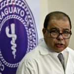 Doctor Jorge Rodas denuncia “corrupción estructural” en Salud y pide a Fretes una “cirugía mayor”