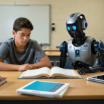 Advierten que “pérdida de soberanía cognitiva” es el impacto inmediato de la IA en educación