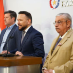 Schupp respalda a Isaías Fretes y cuestiona duramente designación de Derlis León