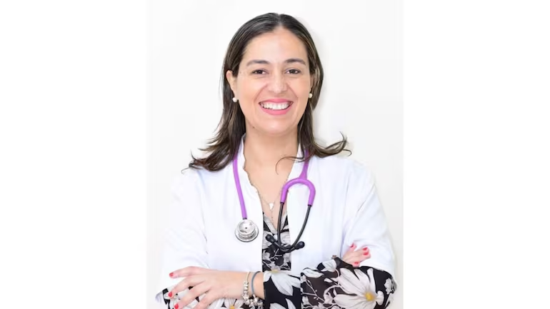Nueva gerente de Salud del IPS prioriza mejora salarial, acceso a turnos y medicamentos