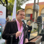 Guido González pone calles, saneamiento y equilibrio financiero como ejes de su candidatura
