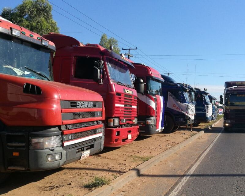 Transportistas de ganado advierten que suba del combustible agrava presión sobre los fletes