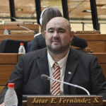 Ley Memby: Jatar Fernández pide reglas más claras para garantizar la asistencia alimentaria