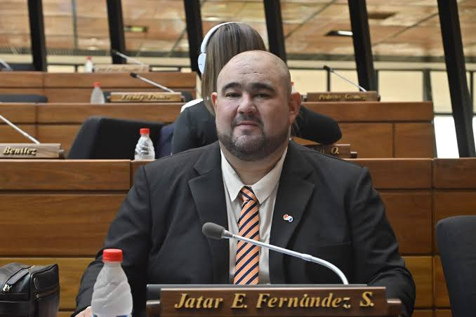 Ley Memby: Jatar Fernández pide reglas más claras para garantizar la asistencia alimentaria