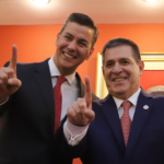 Opositora analiza disputa colorada: “Tendrán que decidir, se van con Horacio o con Santiago”