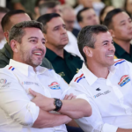 Balmelli ve una fisura en Honor Colorado y advierte sobre debilitamiento de Peña