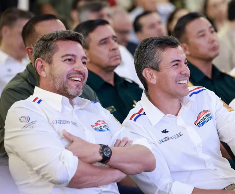Balmelli ve una fisura en Honor Colorado y advierte sobre debilitamiento de Peña