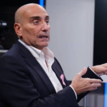 Balmelli admite conversaciones sobre candidatura presidencial y condiciona eventual postulación