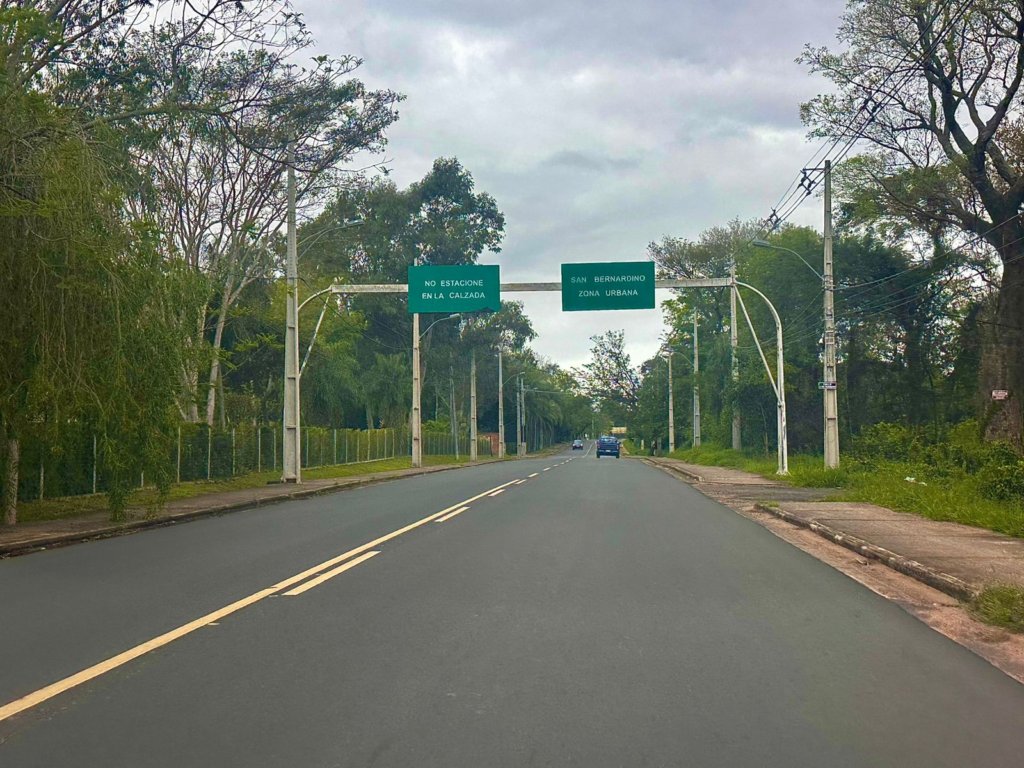 Red Vial Estructurante avanza y apunta a culminar antes de agosto de 2027