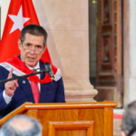 Estigarribia ve una puja inédita en Honor Colorado: “La voz de Cartes empieza a ser cuestionada”