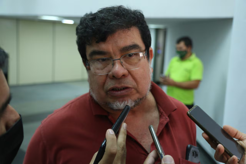 OTEP-A también rechaza acuerdo docente y su representante señala intereses políticos detrás