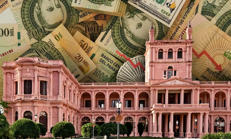 Crece una nueva elite económica y el Estado sigue siendo clave para acumular poder, observa historiador