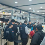 Operación Dignidad: Investigan presunta explotación laboral de brasileños en call center de Asunción