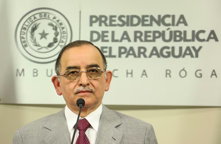 Extitular de EBY cuestiona arbitraje de Atome: “Si alguien tiene que reclamar algo es la ANDE”