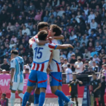 Paraguay celebra otro oro en remo y remontada contra Argentina en Sub 20