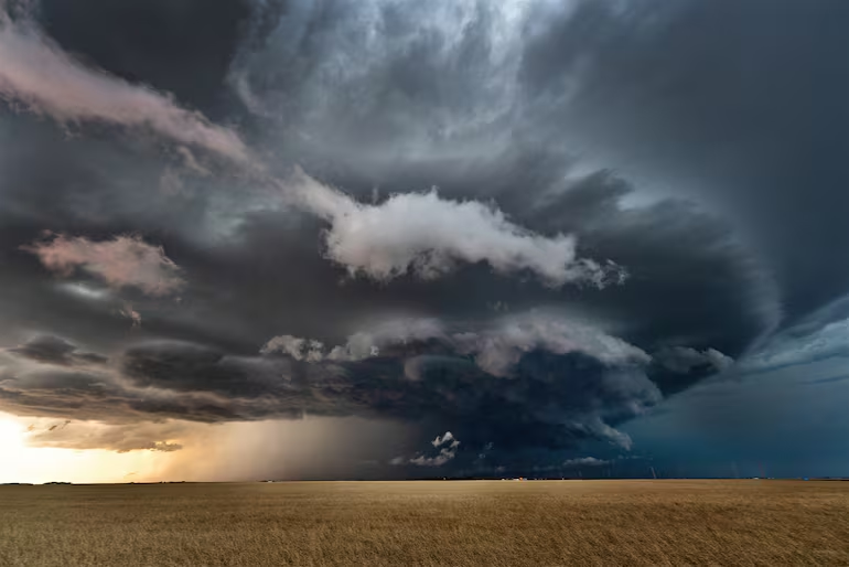 OMM advierte que El Niño puede alcanzar intensidad extraordinaria y aumentar lluvias