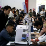 Segunda Expo Empleo naviera prevé más de 60 vacancias y entrevistas directas con empresas