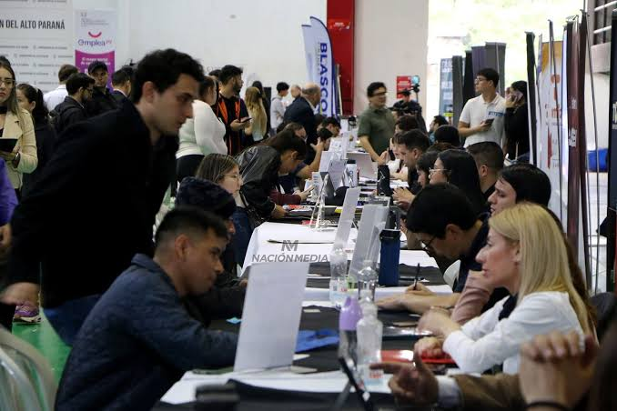 Segunda Expo Empleo naviera prevé más de 60 vacancias y entrevistas directas con empresas