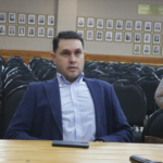 Fiscalía pide 12 años para Hernán Rivas: “No hay absolutamente nada que acredite que haya estudiado Derecho”