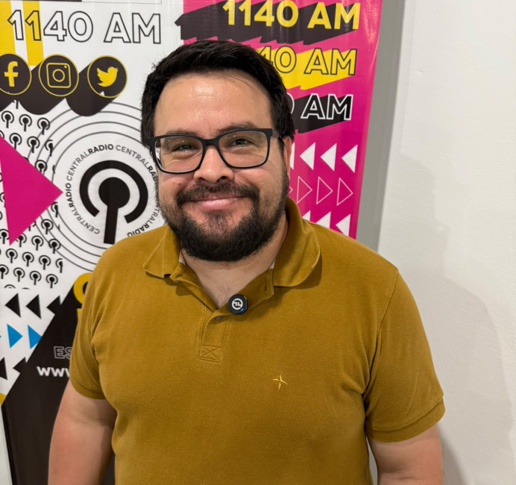 Investigador advierte poca inversión en innovación pero destaca futuro laboral tecnológico