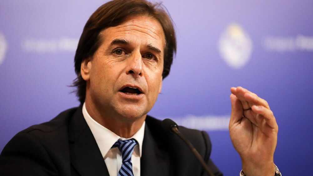 Robinson destaca impacto de la construcción y anuncia foro sobre infraestructura con Luis Lacalle Pou