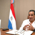 Hugo Javier sigue desorientado y aún no puede declarar coherentemente, explica director del hospital