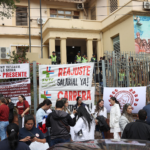 Trabajadores de Salud piden reajuste del 50% y reactivar la carrera sanitaria