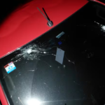 Candidato a intendente de Ypané fue atacado a tiros; Policía investiga a los responsables