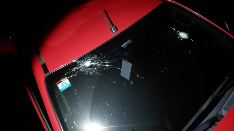 Candidato a intendente de Ypané fue atacado a tiros; Policía investiga a los responsables