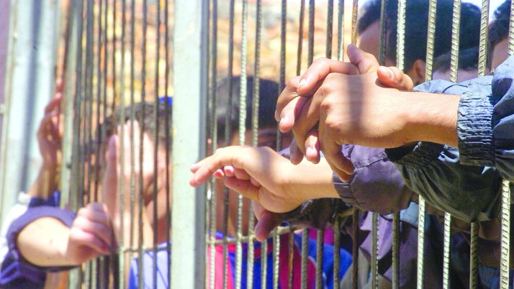Cuatro de cada diez reclusos están condenados: Abogado cuestiona uso de prisión preventiva