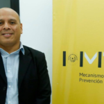 Abogado propone justicia restaurativa: “El derecho penal es extremadamente discriminatorio y selectivo”