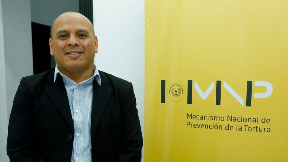 Abogado propone justicia restaurativa: “El derecho penal es extremadamente discriminatorio y selectivo”