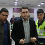 “Lo importante es que esta sentencia condenatoria quede firme”, sostiene Fiscalía tras condena de Rivas