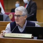 “La mayoría presumía que él no era abogado”, afirma Bachetta tras condena a Hernán Rivas