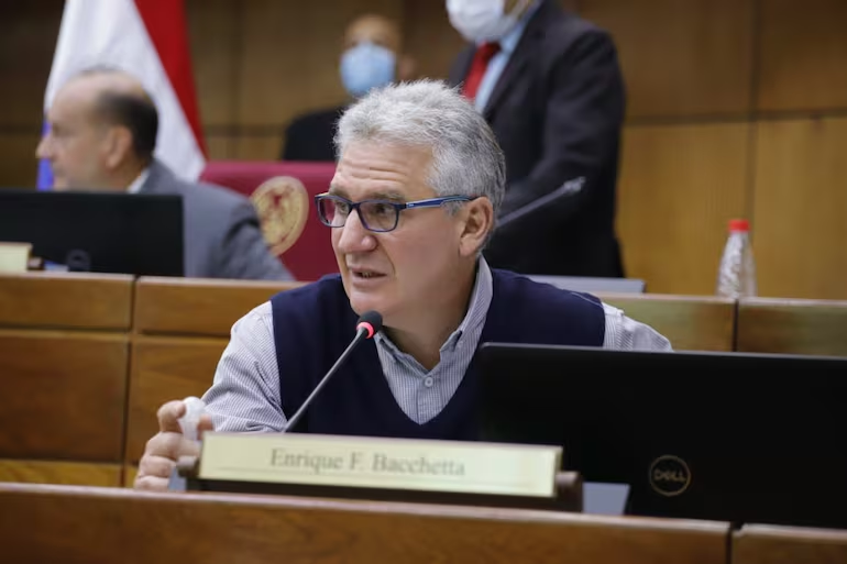 “La mayoría presumía que él no era abogado”, afirma Bachetta tras condena a Hernán Rivas