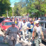 Municipalidad de Asunción: Sinoema defiende contrato colectivo y advierte que evalúa huelga general