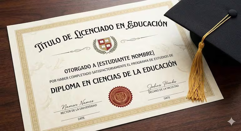 Esperanza Martínez propone frenar nuevas universidades privadas hasta 2028 y reformar educación superior
