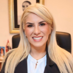Arlene Aquino propone intendencia con transparencia, salud y atención social integral