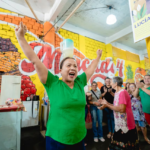 Mercado 4 lanza “Guardian Girls Karate” para fortalecer la autoestima y seguridad de mujeres