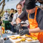 ¡Este fin de semana llega Burger Fest! Dos días para disfrutar de las mejores propuestas hamburgueseras del país