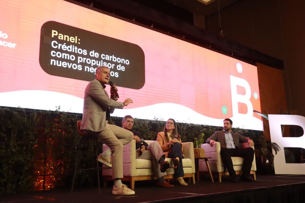 Sistema B Paraguay impulsa un nuevo modelo empresarial: “Cualquier empresa puede convertirse en empresa B”