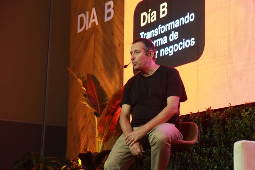 Este 21 de octubre llega el Día B Paraguay 2026, el mayor evento de sustentabilidad del país