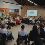 Ya llega otra edición del Cerrito Forum, de la mano de la Fundación Paraguaya