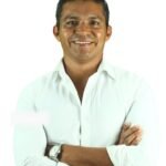 Alcides Ramírez propone presupuesto participativo y planificación metropolitana para transformar Limpio