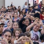 “Sentí que se Puede en tu barrio” cierra su ciclo nacional con un último foro en el Chaco