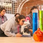 Calabazas, experimentos y ciencia al aire libre: las propuestas del MuCi para octubre