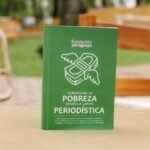 Comunicar la pobreza sin estigmas: Fundación Paraguaya presentó un manual para periodistas